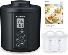 TANICA Yogurtiera HARIO