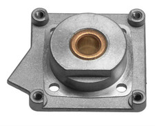 Piastra avviamento GZ15 motore nitro motore V 74115B 1:10 ricambio Kyosho 74115-11