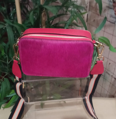 Borsa saponetta vera - borsa, in
