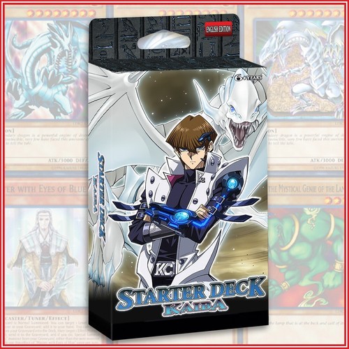 Kaiba blue eyes - 44, |
