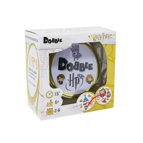 Dobble per fan - dobble, harry