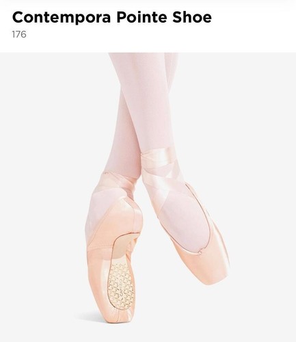 Scarpa ballo capezio - da,