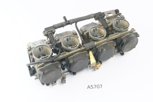 Suzuki gsx 1200 inazuma - 1200,