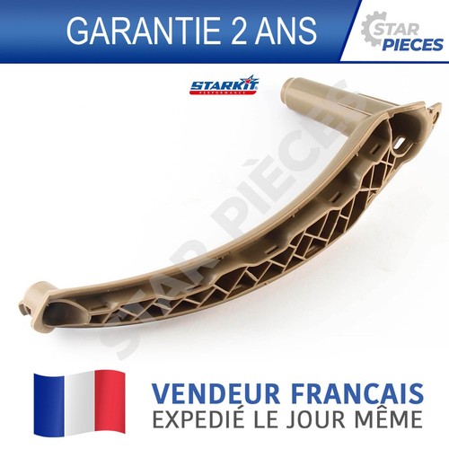 Poignée porte intérieure - poignée,