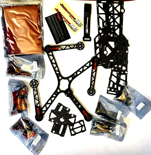 Kit cellula quad - , elicottero