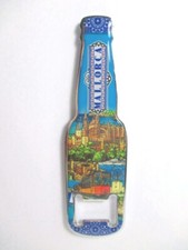 Maiorca magnete apribottiglie