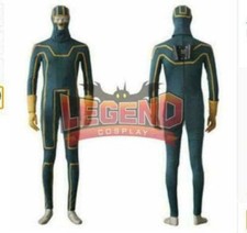 Nuovo! Costume Kick Ass Dave