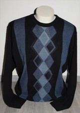 FISCHER maglione girocollo