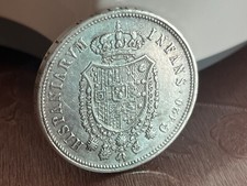 Regno Di Napoli 1818 “120 Grana” 