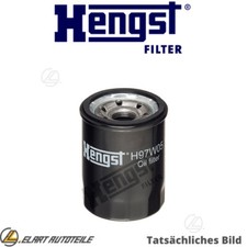 FILTRO OLIO PER NISSAN