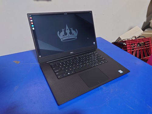 Dell xps 7590 intel - xps,