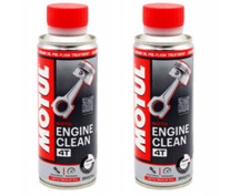 Motul Engine Clean Moto 4T
