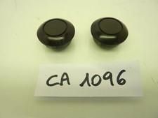 HONDA CBR 600 F '91-98 tappi plastica telaio