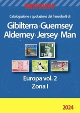 CATALOGO UNIFICATO EUROPA VOL