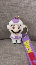 Raro portachiavi mario frieza - raro,