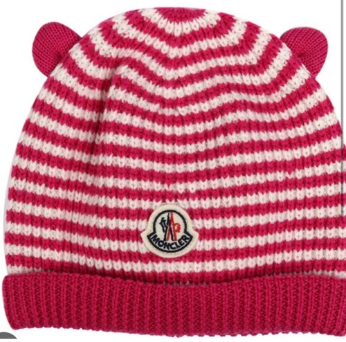 Cappello moncler bambino - cappello,