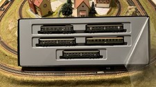 Märklin Miniclub scala Z