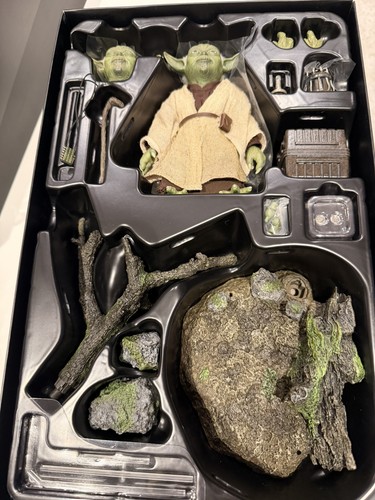 Hot toys star - star, wars