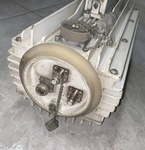Down converter - up/down,