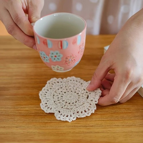 Set sottobicchieri