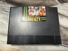 Football frenzy 100 - football,