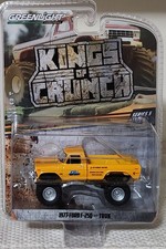 Ford F-250 TRUK Monster Truck