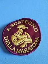 TORINO GRANATA TOPPA PATCH A