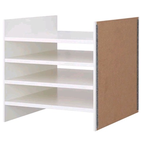 Ikea kallax inserto con - ikea,