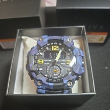 Orologio digitale da uomo
