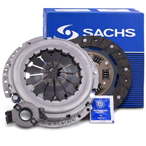Kit frizione sachs - kit, seat