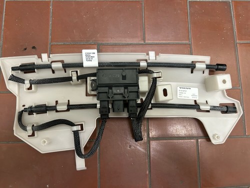 Volvo xc40 centralina - volvo,