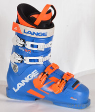 Lange RS 90 SC Blue -