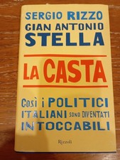 Sergio rizzo gian antonio - rizzo,