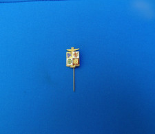 Spilla Da Giacca Stemma