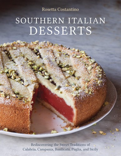 Southern italian desserts - southern,