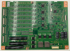 Scheda driver LED 17STO64A-A01