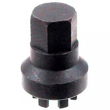 Estrattore DADO Campana
