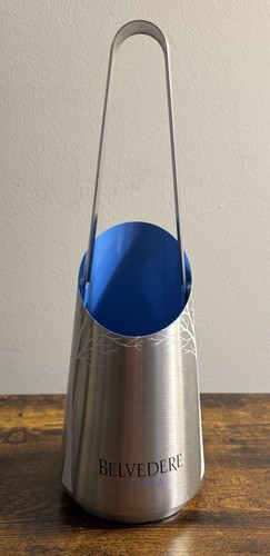 Belvedere portabottiglie vodka - belvedere,