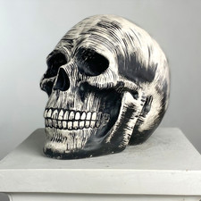 Scultura in marmo pop art