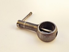 Swiss Schmidt Rubin K11 K31