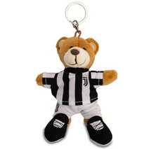 Portachiavi peluche Orsetto