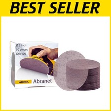 Abranet Net Disc 5" Grana 400