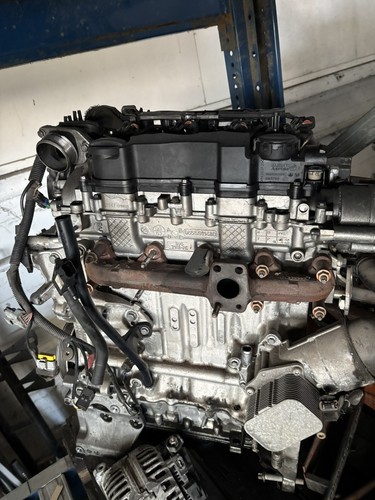 Motore mini cooper 16 v - mini,