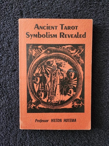 1969 ancient tarot symbolism - 1969,
