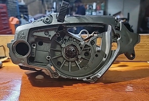 Gruppo carter oem husqvarna - oem,