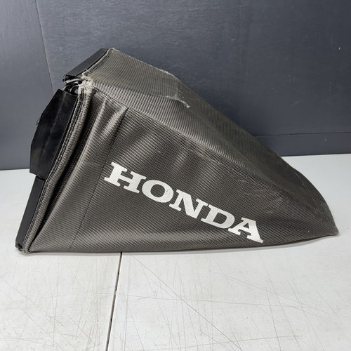 Honda escavatore rasaerba
