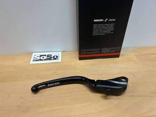 Ducati billet aluminum radial - billet,