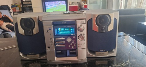 Impianto stereo radio - impianto, fi