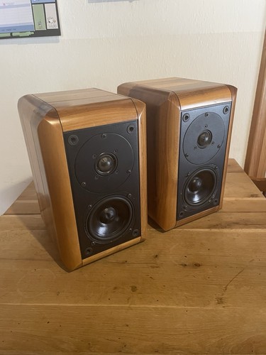 Coppia casse minima - coppia,