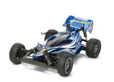 Tamiya Men's 1/10 Scale